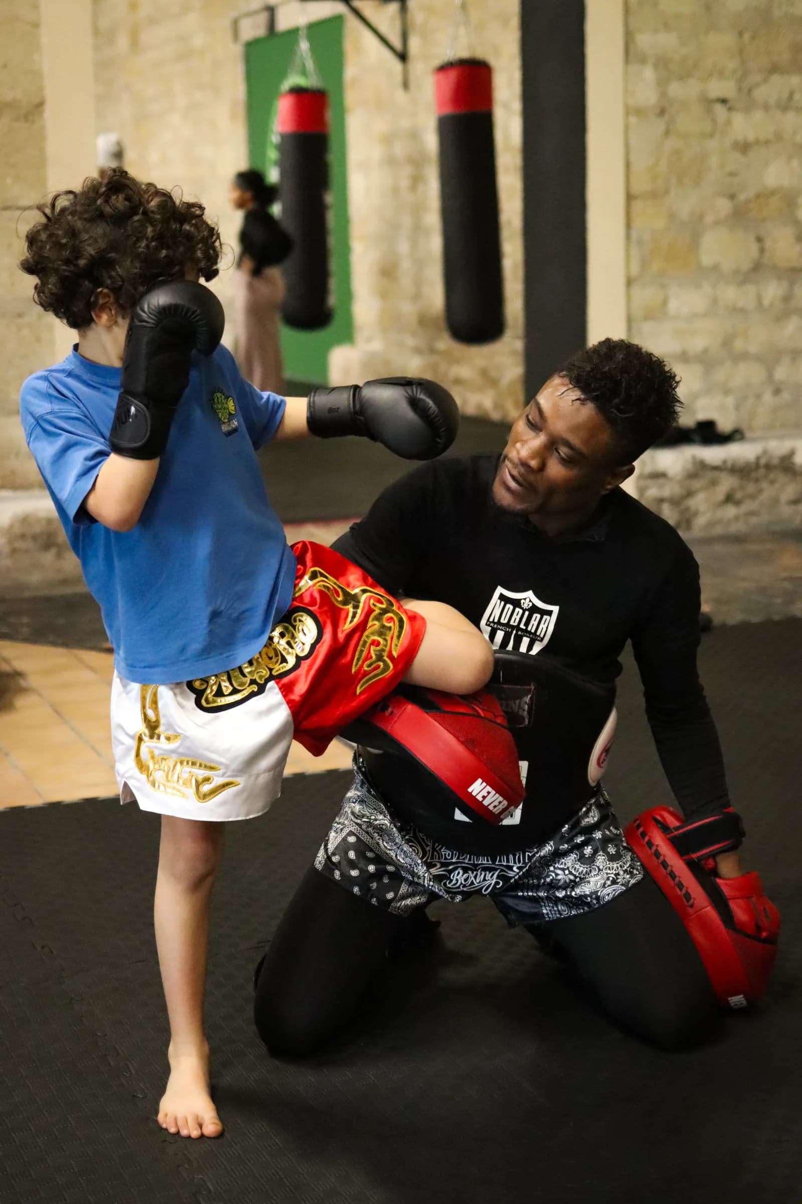 Coaching Privé